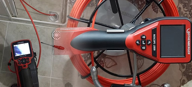 Ankara Tıkalı Gider Açma 