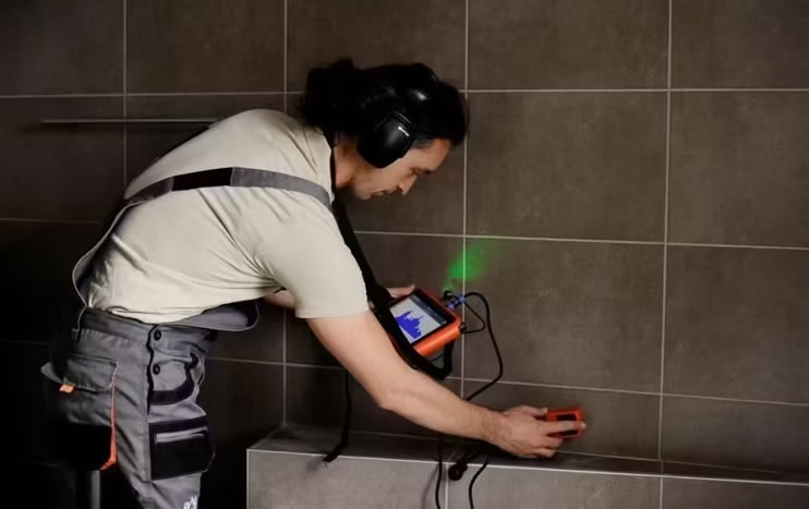 Ankara Doğalgaz Kaçak Tespiti 